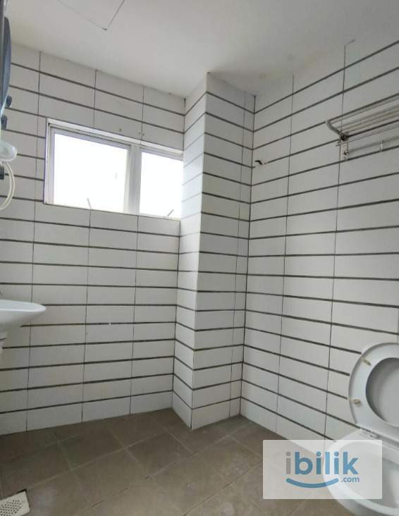 Near to Chow Kit🚶‍➡️ Master Room with Zero Deposit at Jalan Pahang KL near to MRT🏡🌟Titiwangsa/HKL - Image 2