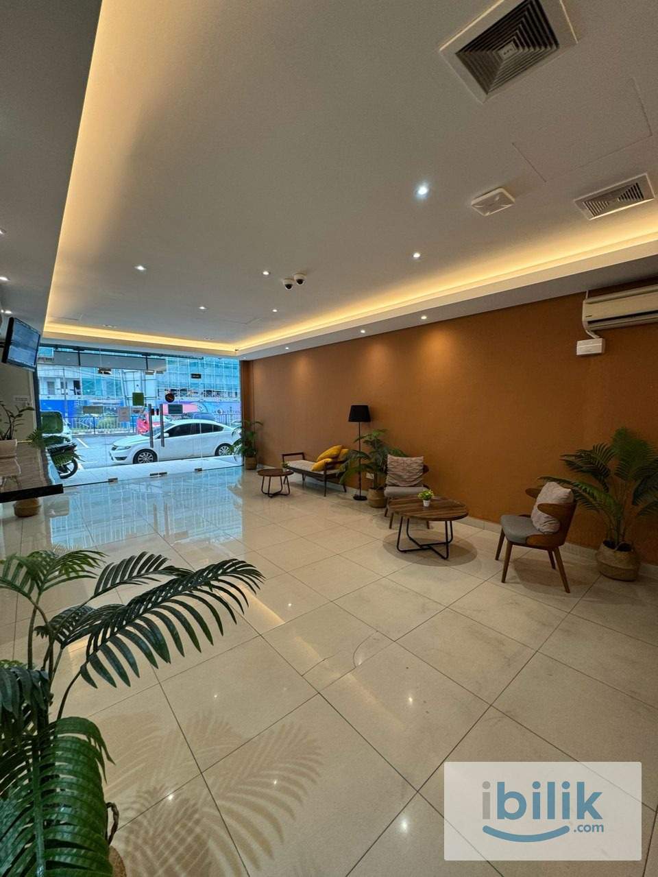 LAST YEAR OFFER ‼️ Available Room at Wangsa Maju near Setapak Central Mall😍🏡ZERO DEPOSIT🚶‍➡️IMMEDIATELY MOVE IN‼️🎈 - Image 3