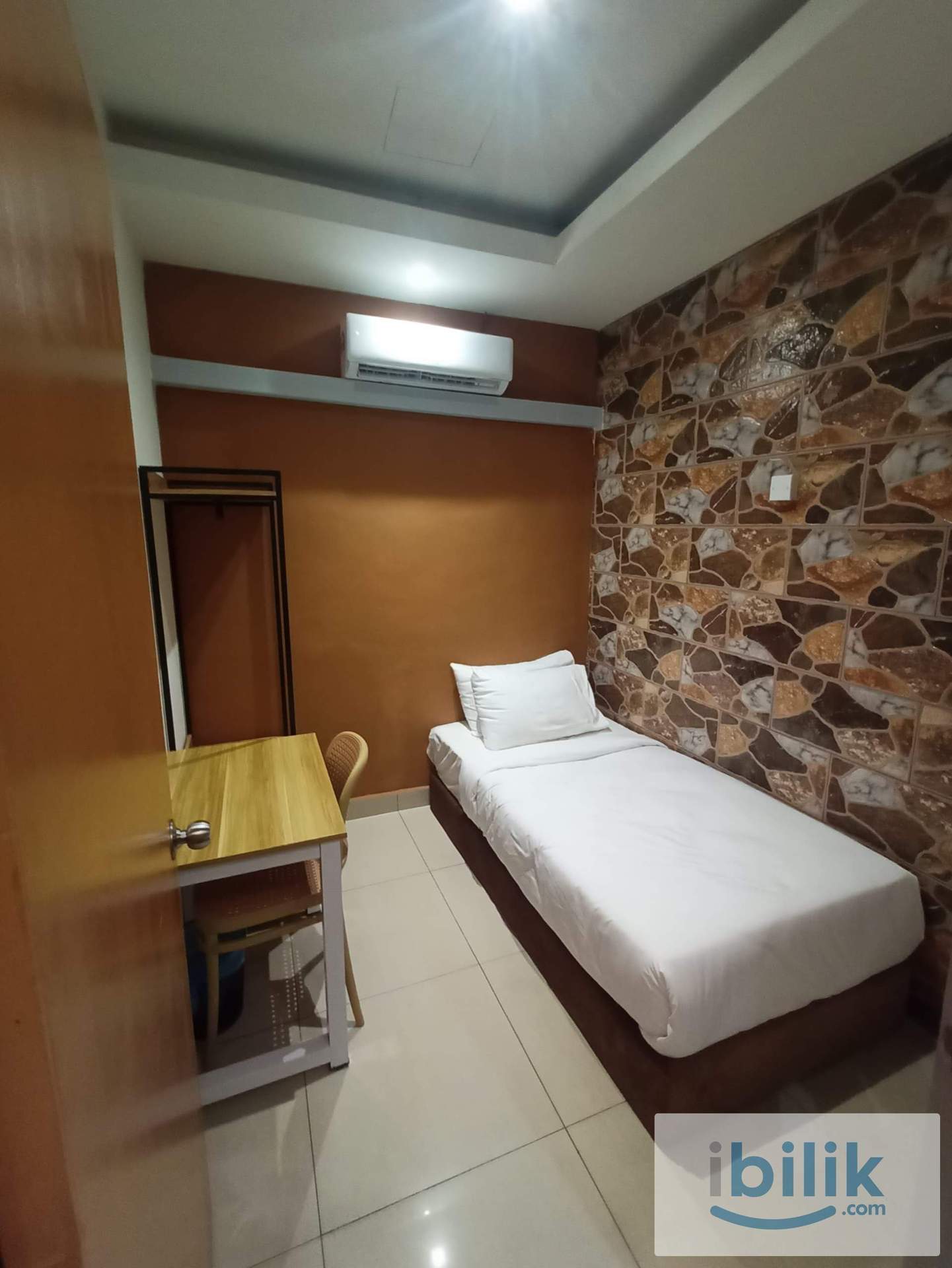LAST YEAR OFFER ‼️ Available Room at Wangsa Maju near Setapak Central Mall😍🏡ZERO DEPOSIT🚶‍➡️IMMEDIATELY MOVE IN‼️🎈 - Image 1