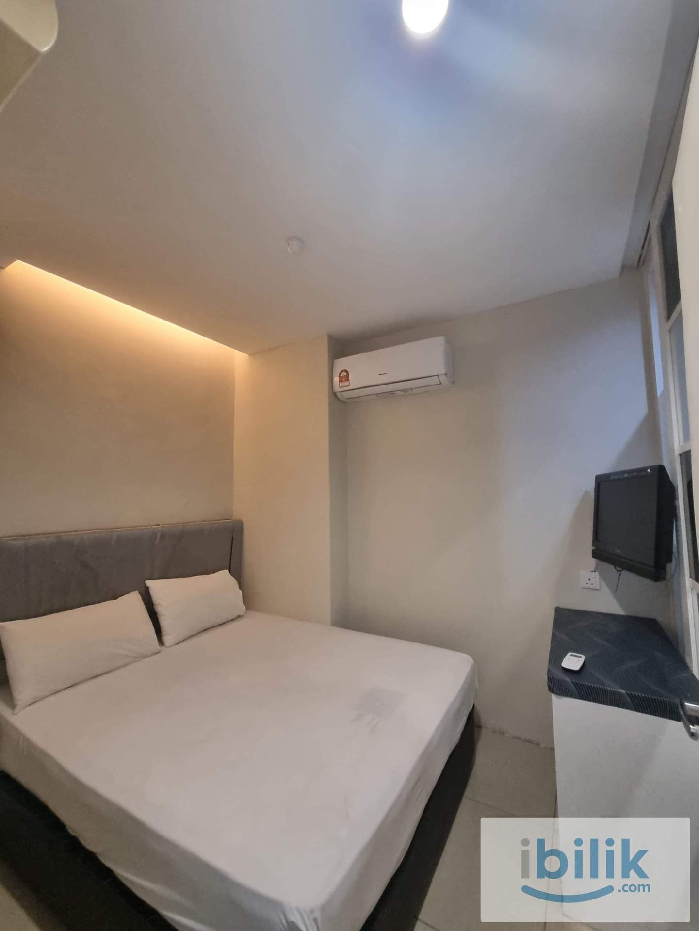 ‼️ ZERO DEPOSIT ‼️ 🏡 Master Room @ Best View Kota Damansara 🏡immediately  Move In - Image 2
