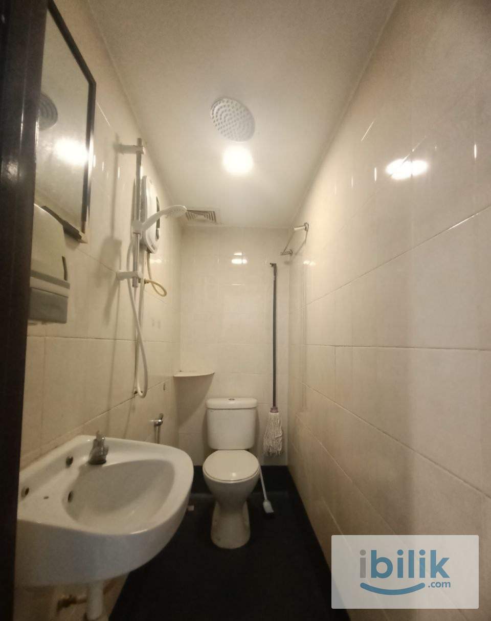 LIMITED OFFER PROMO NEW YEARYEARN 📍Zero Deposit😮😍 Room for Rent Near Bukit Tinggi AEON - Image 1
