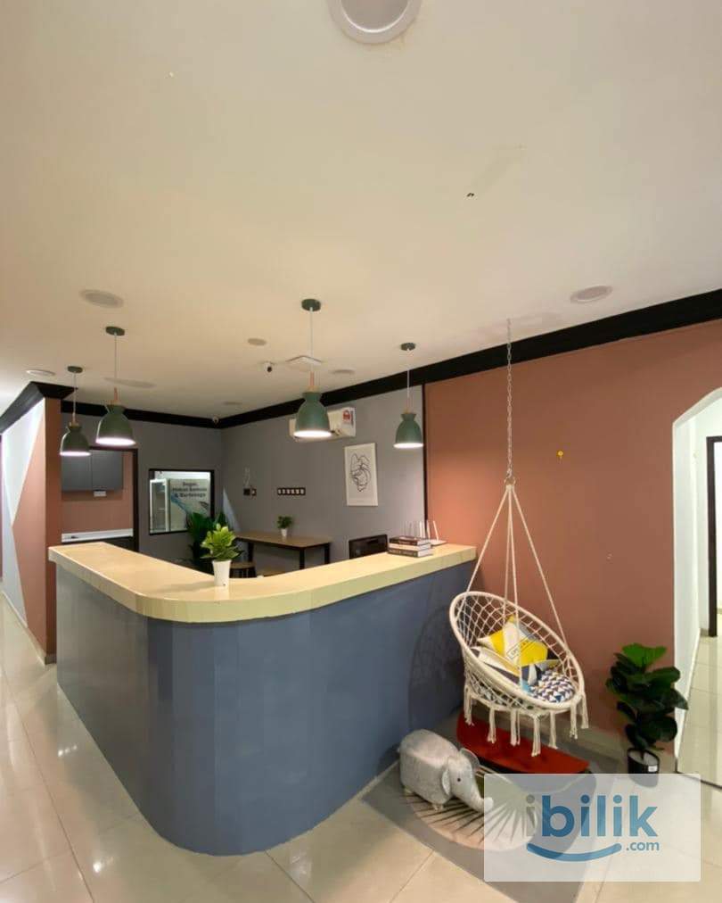 LIMITED OFFER PROMO NEW YEARYEARN 📍Zero Deposit😮😍 Room for Rent Near Bukit Tinggi AEON - Image 2