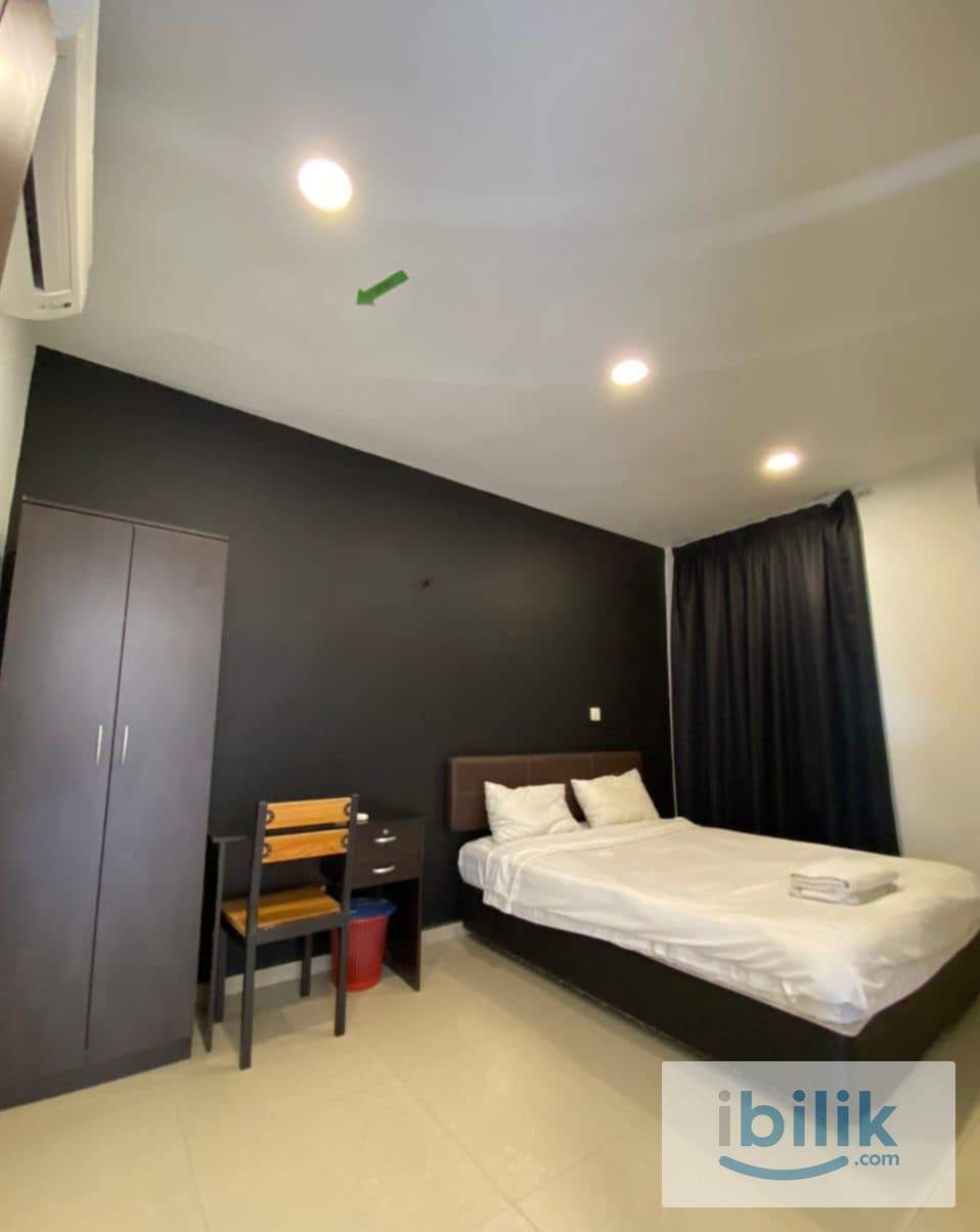 LIMITED OFFER PROMO NEW YEARYEARN 📍Zero Deposit😮😍 Room for Rent Near Bukit Tinggi AEON - Image 3