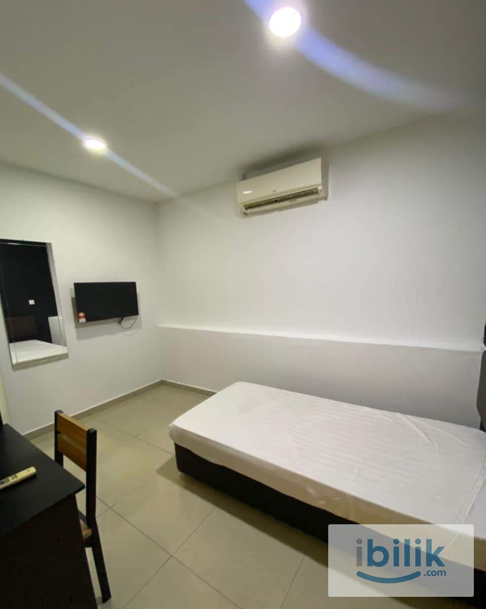 LIMITED OFFER PROMO NEW YEARYEARN 📍Zero Deposit😮😍 Room for Rent Near Bukit Tinggi AEON - Image 4