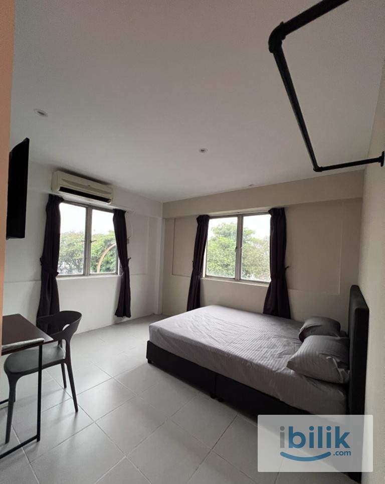 Promo New Year Offer ❗ Grab it while you can ❗ Room with Private 🚽 Kepong near Kepong Sentral - Image 4