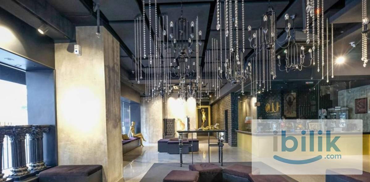 Promo New Years❗ Less 10 mins🚶ICC Pudu, Pudu Plaza, Berjaya Times Square Furnished Room attach Toilet - Image 3