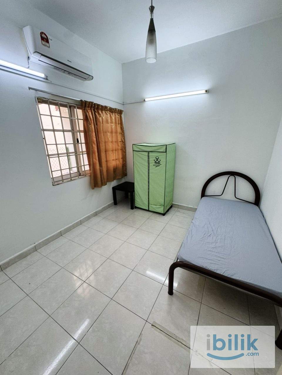 😍LOW DEPOSIT😍BANDAR UTAMA PETALING JAYA MIDDLE AIRCOND ROOM FOR RENT🏠NEARBY CENTRE POINT ,MING TIEN FOOD COURT ,NKVE - Image 1
