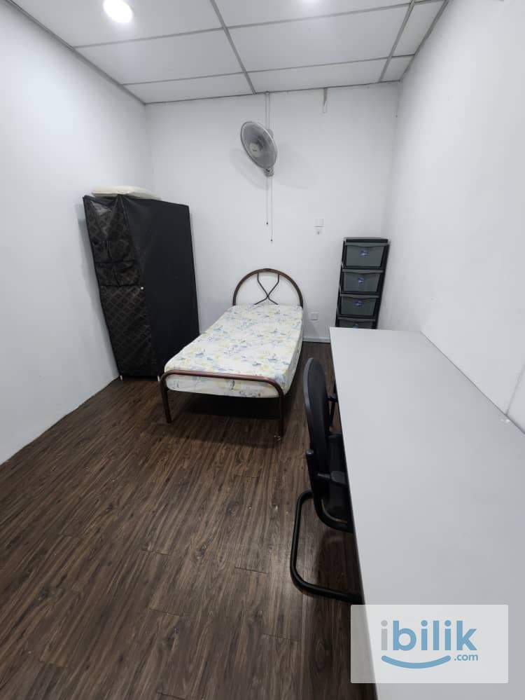 Walking distance Mutiara Damansara MRT station , Surian Tower 🚇🏢✨🌟💎 Room for Rent at PJU 7 Mutiara Damansara, PJ - Image 2