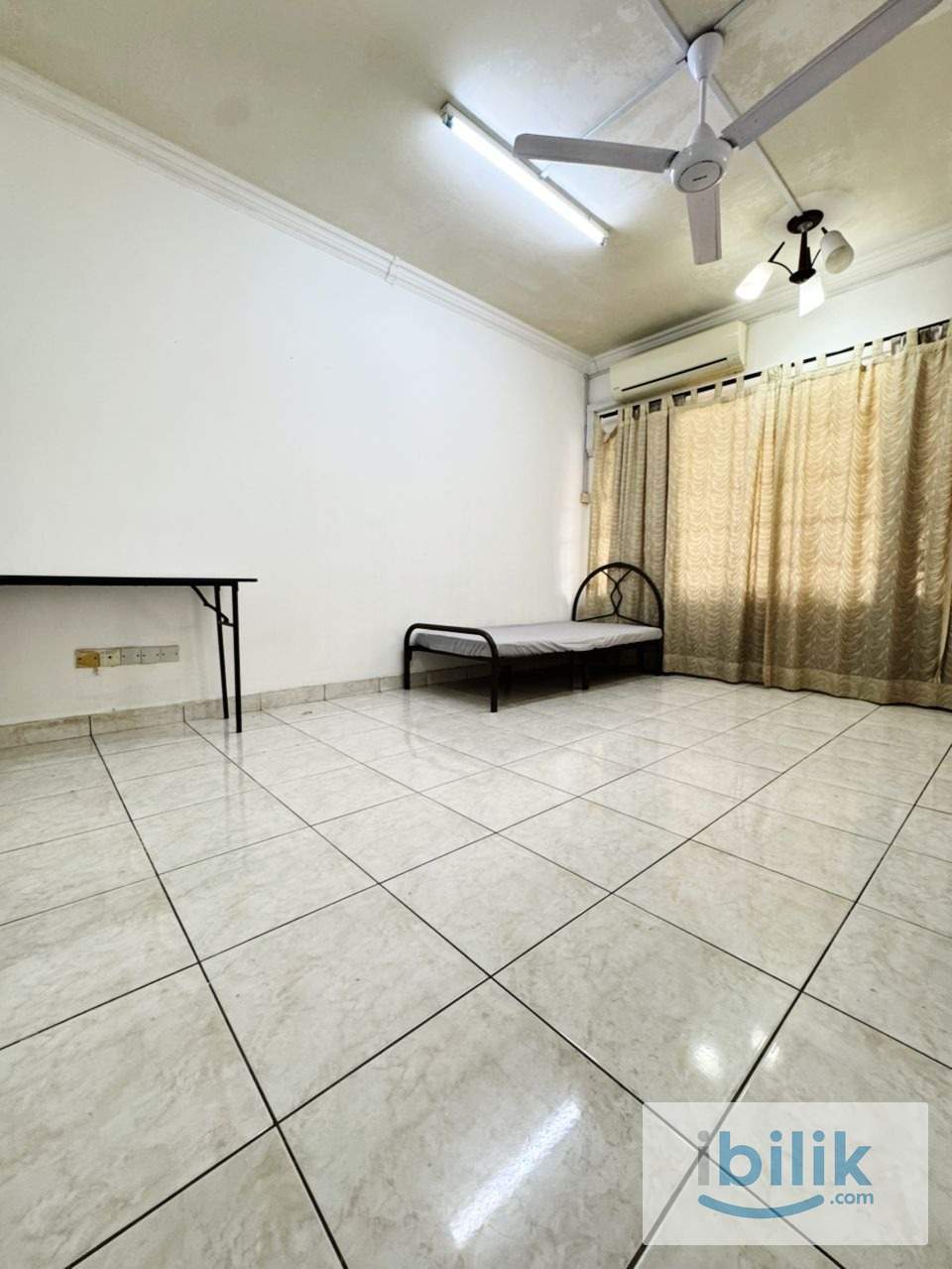 Private Master Room Rent in BU10😍🌟Bandar Utama 3mins to Centrepoint Bandar Utama😍‼️ - Image 2
