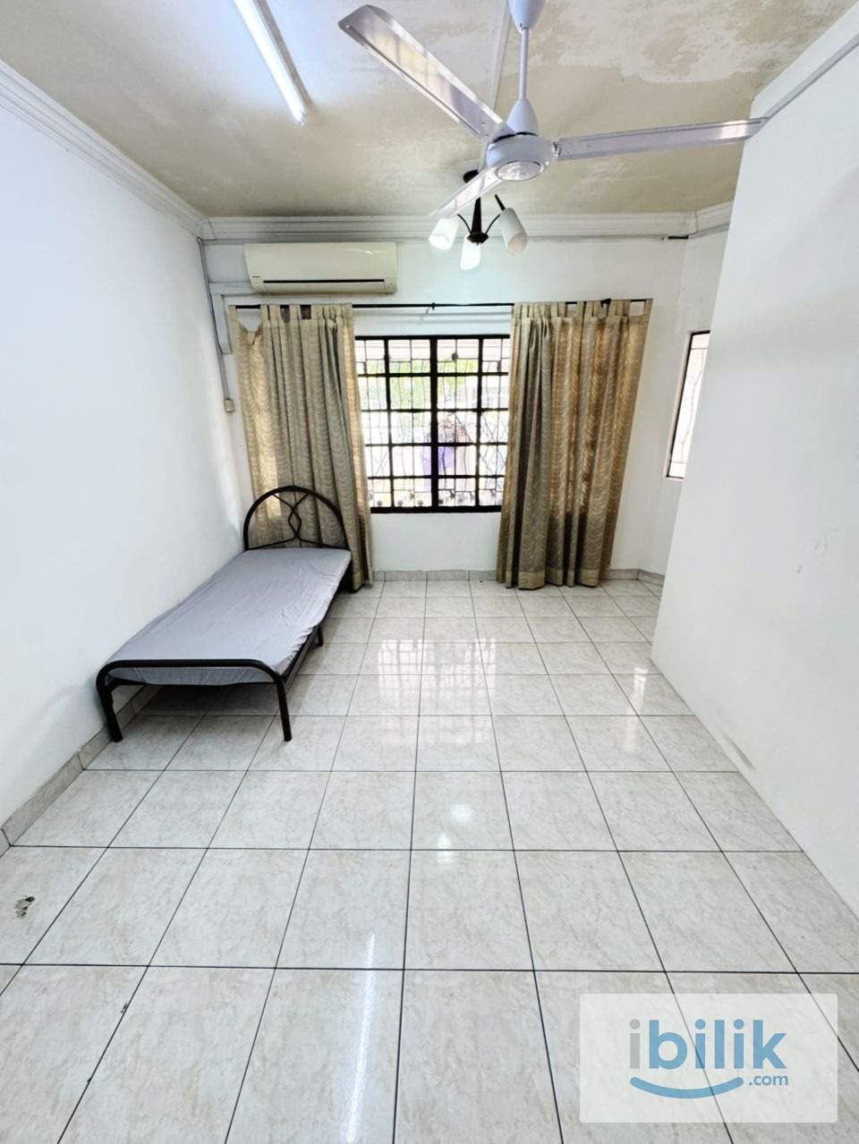 Private Master Room Rent in BU10😍🌟Bandar Utama 3mins to Centrepoint Bandar Utama😍‼️ - Image 3
