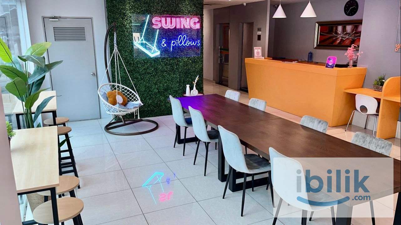 Move In Terus!🎈Zero Deposit Hotel Concept Room @ Jalan Pudu, Pudu, Kuala Lumpur🤭‼️ - Image 4