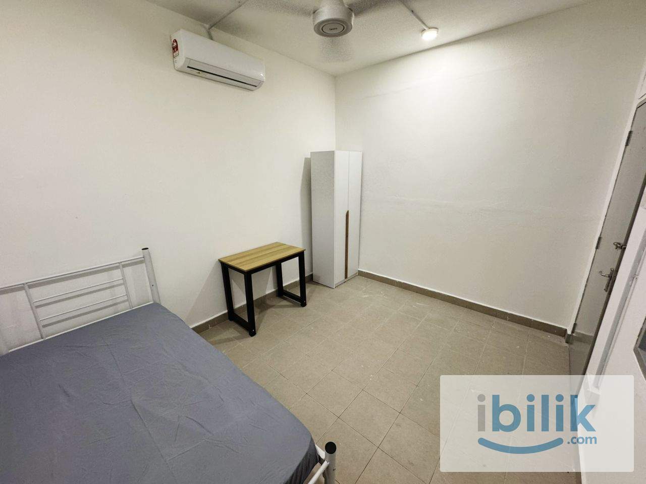 Zero Deposit‼️Middle Room 🔥 Kepong Jinjang Near MRT Kepong Baru Segambut - Image 2