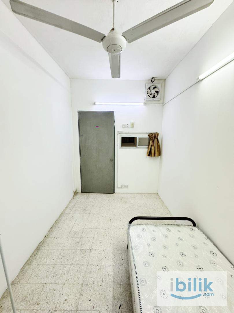 Zero Deposit🟡 Ready Move In Non Sharing Room with Private 🚽 @ Uptown Damansara Utama🟡 - Image 5
