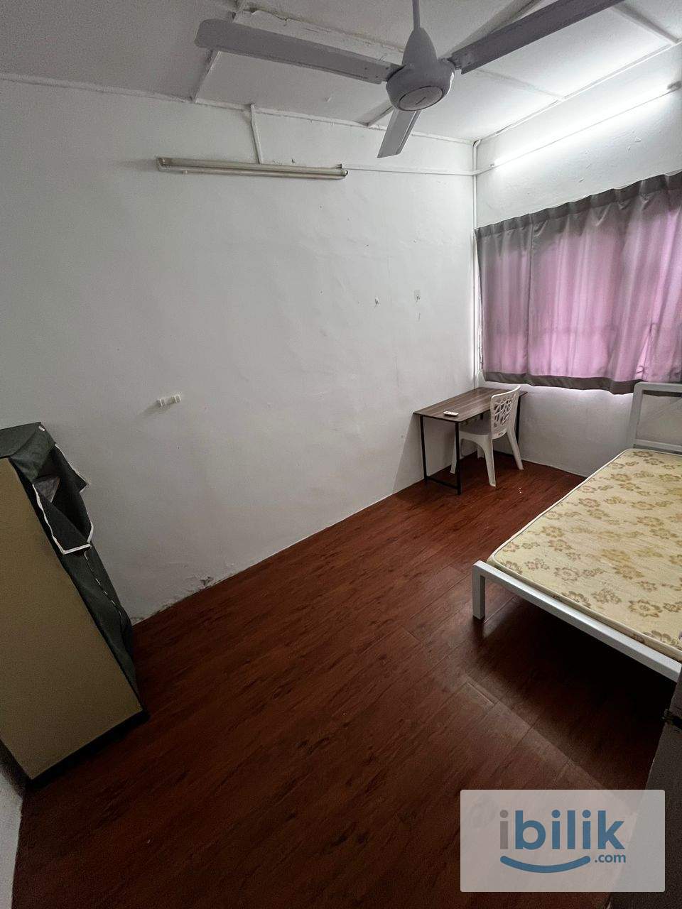 ZERO DEPOSIT😮Only 4 km to Taylors University ❗ After Discount Room with Air Cond at SS3 near SS2 - Image 1