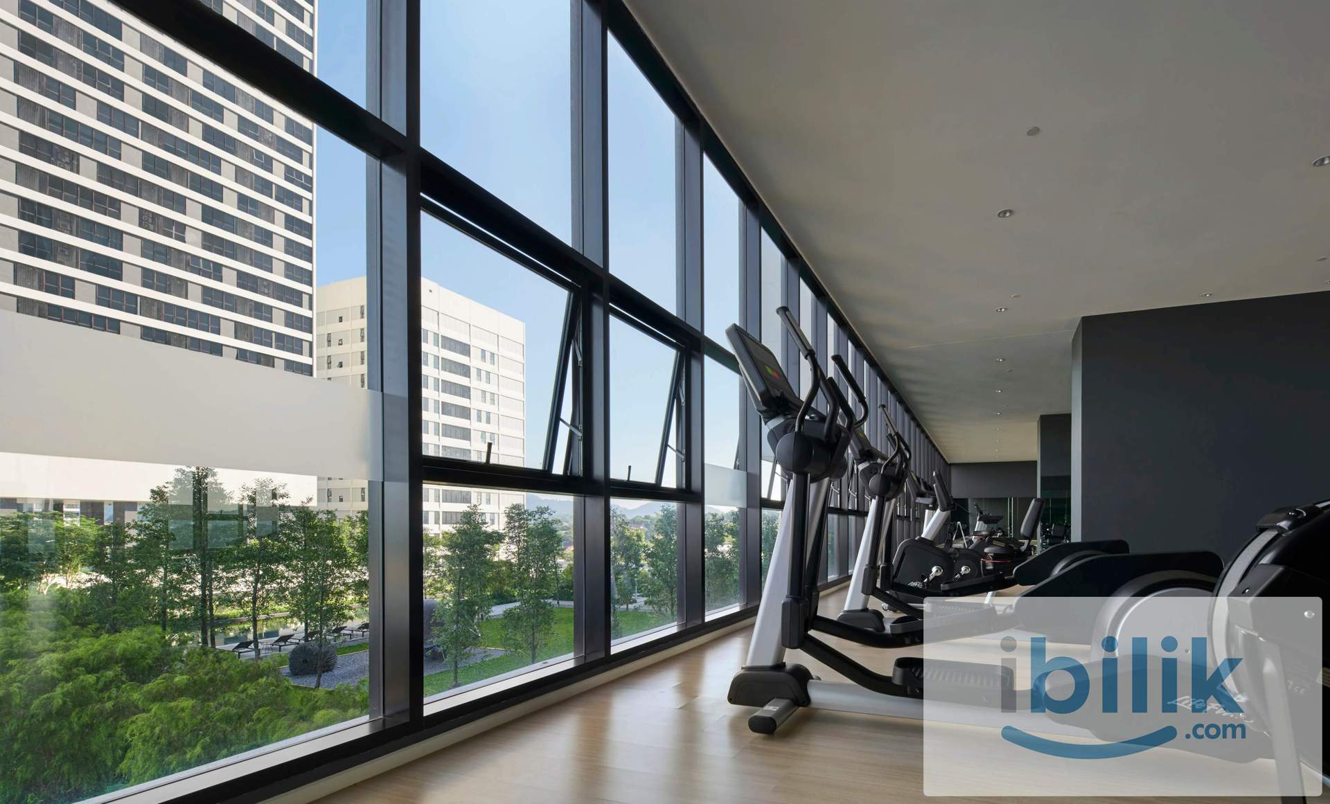 🚉 MRT Link Bridge | Fully Furnished Room | Bills Incl. | Female Only - Image 10