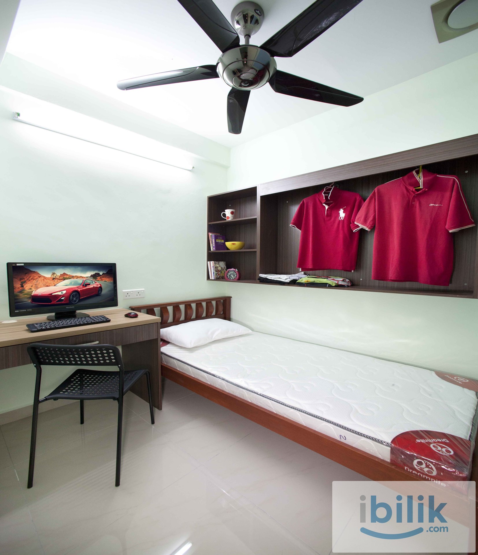 single room - Image 1