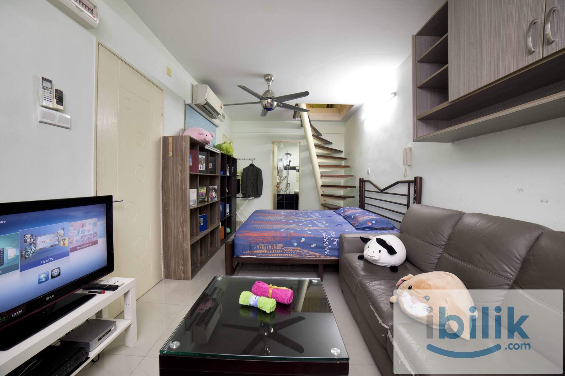 Master Room in PJS7  - Image 2