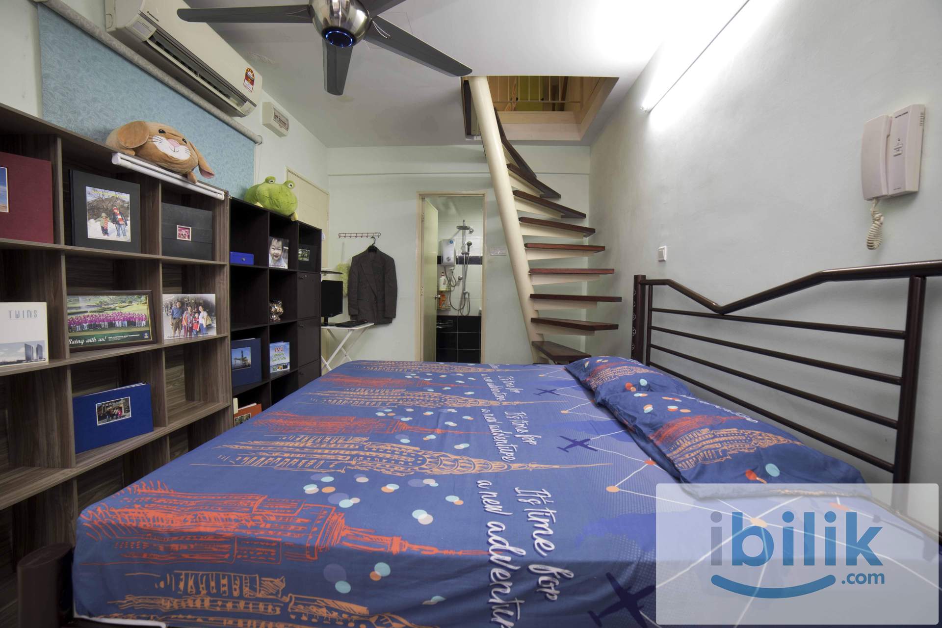 Master Room in PJS7  - Image 3