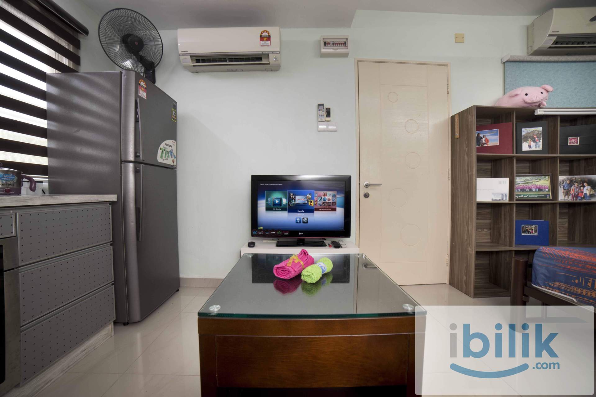 Master Room in PJS7  - Image 4