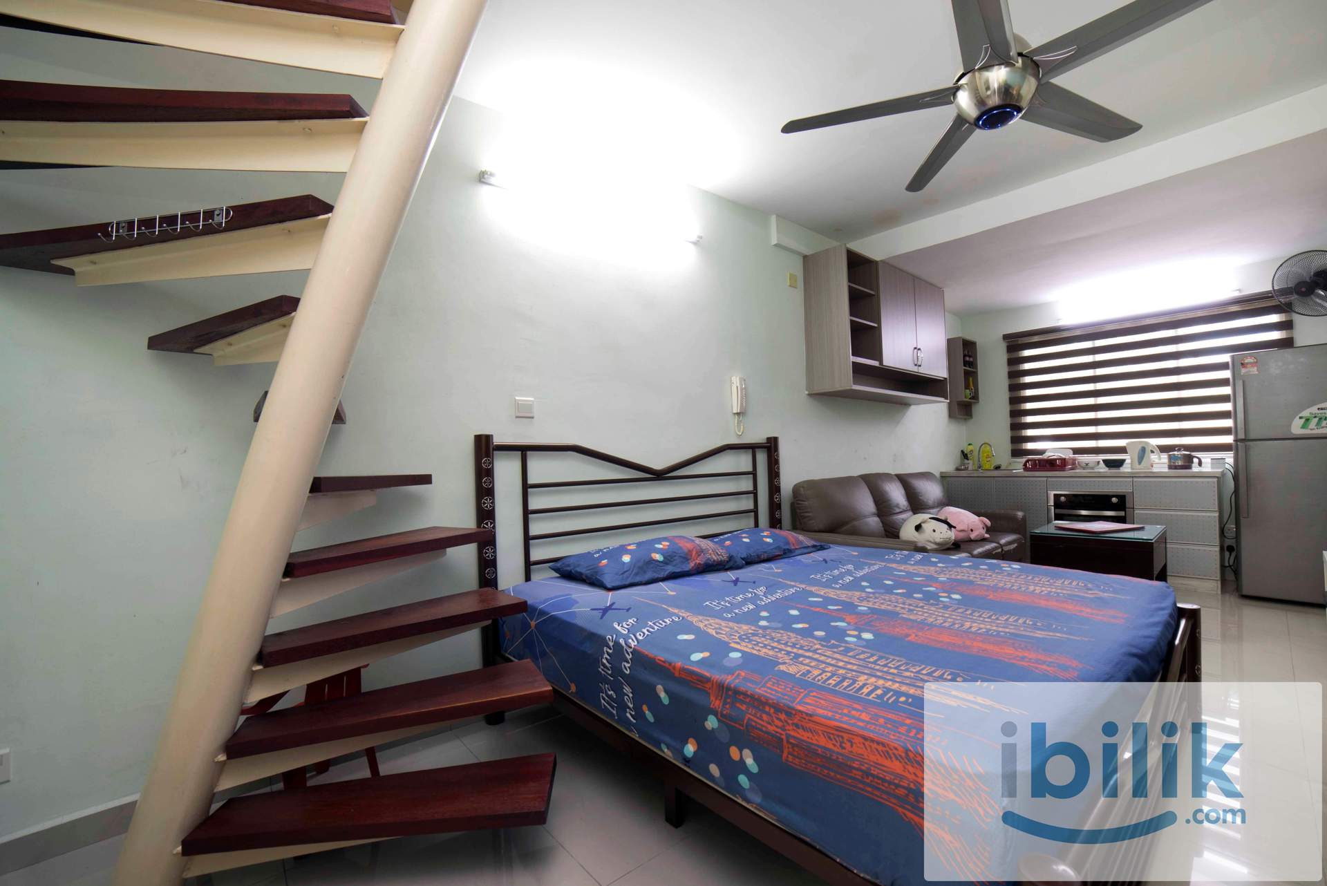 Master Room in PJS 7 Bandar Sunway - Image 2