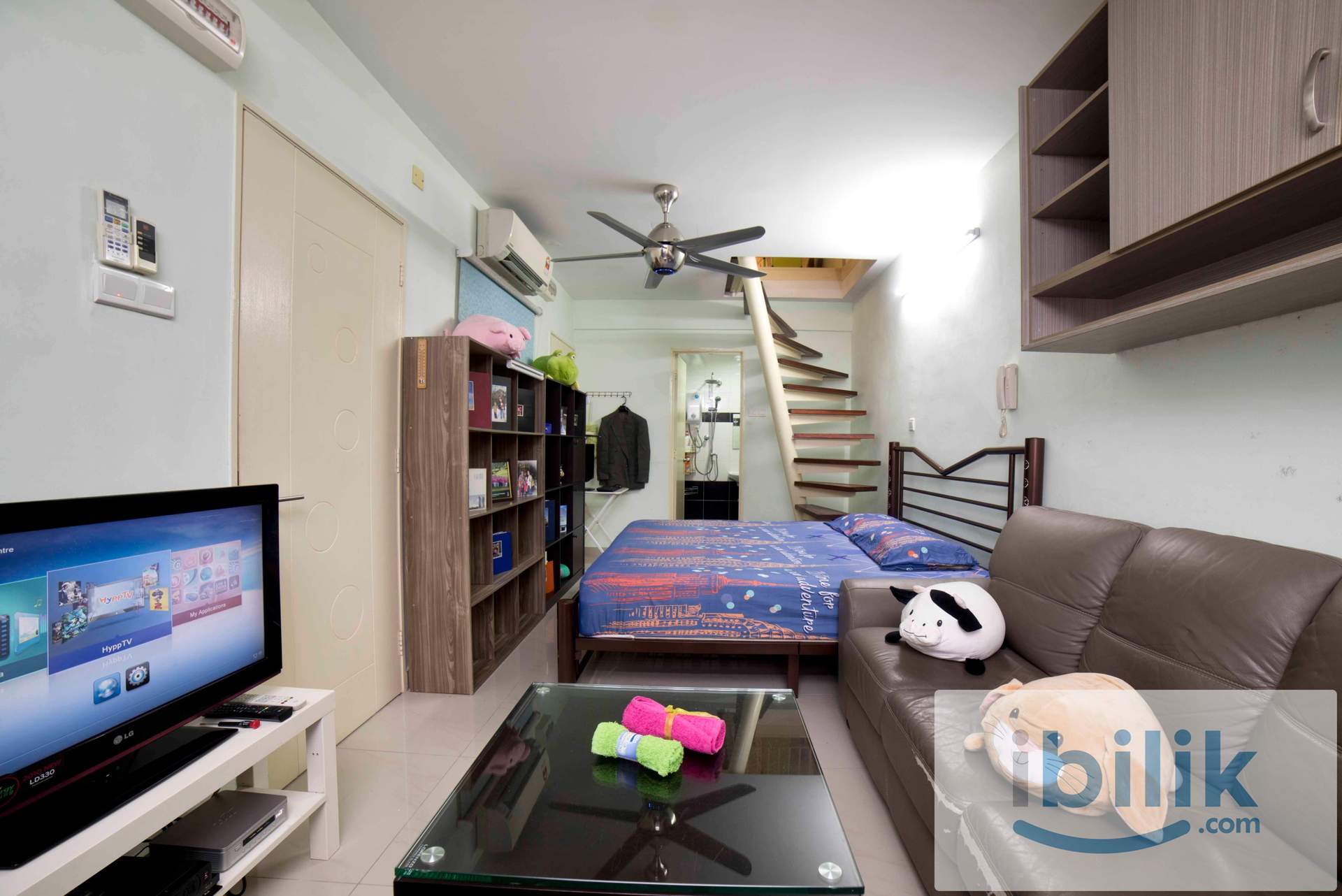 Hot Deal ! Cozy Master Room in PJS7 Bandar Sunway - Image 2
