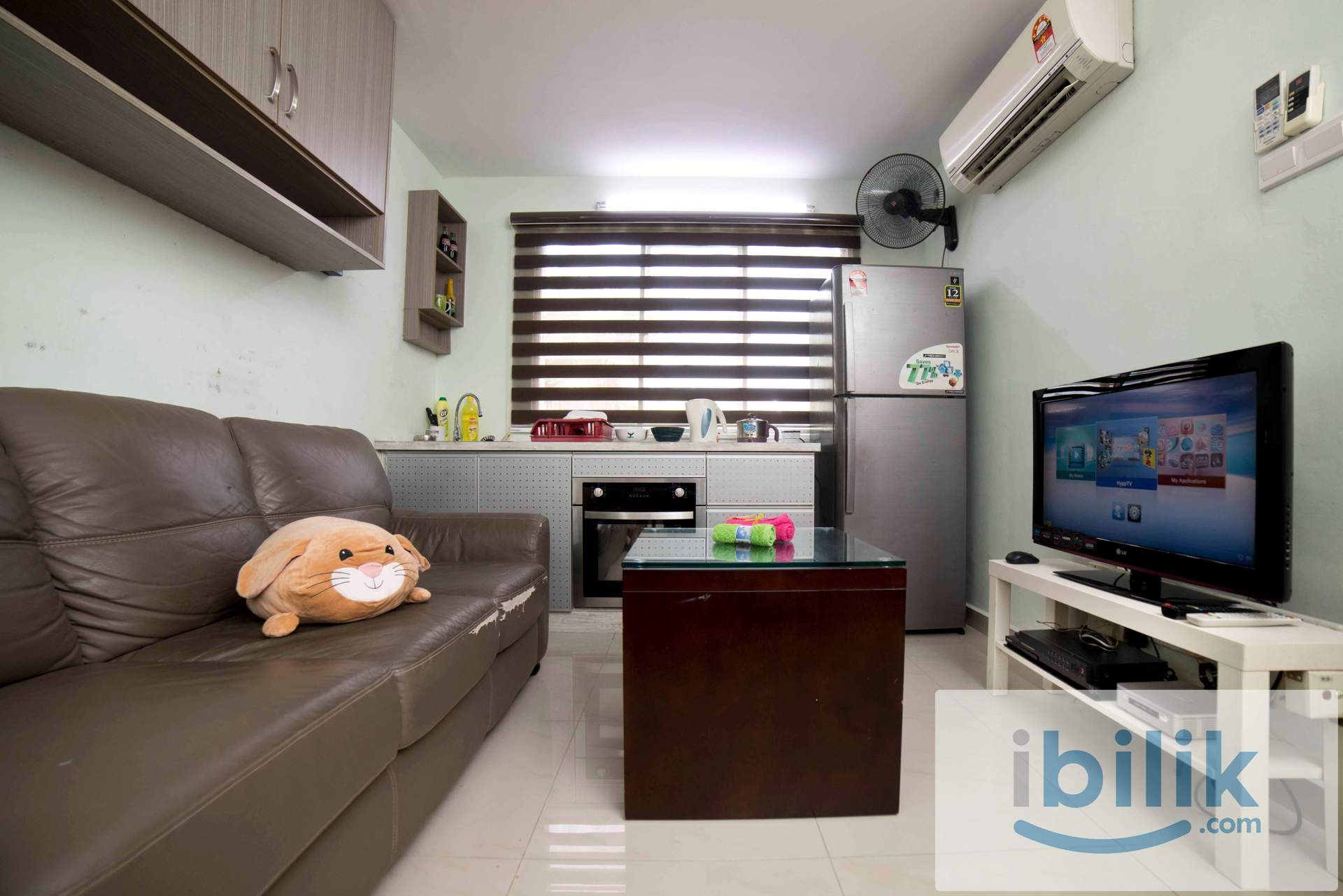 Hot Deal ! Cozy Master Room in PJS7 Bandar Sunway - Image 3