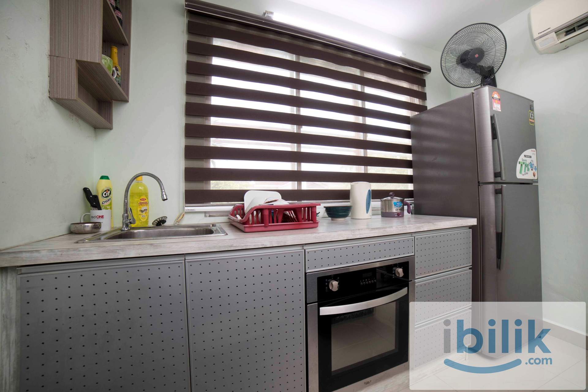 Hot Deal! Cozy Master Room in PJS7 Bandar Sunway  - Image 2
