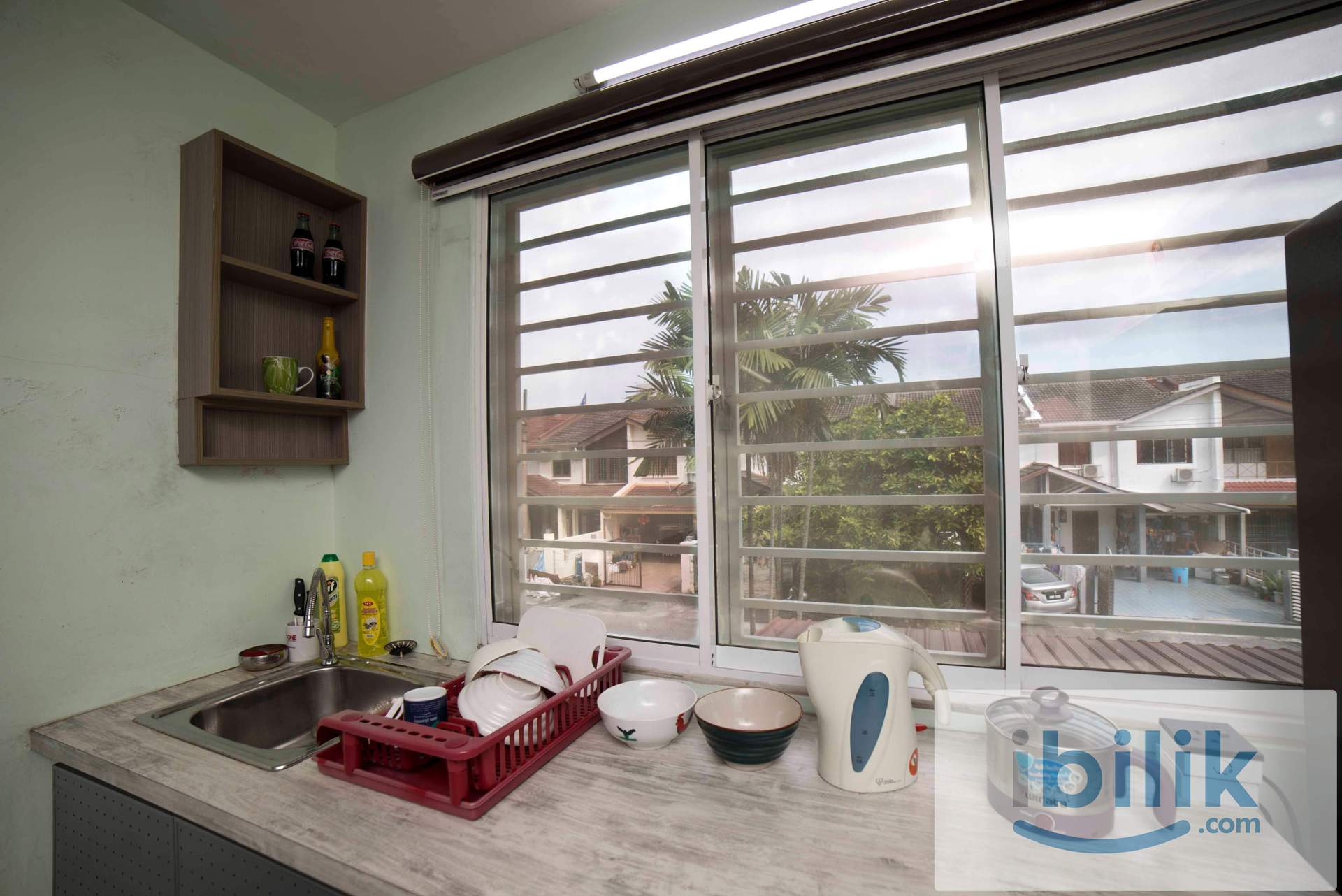 Master Room in PJS7 Bandar Sunway - Image 2