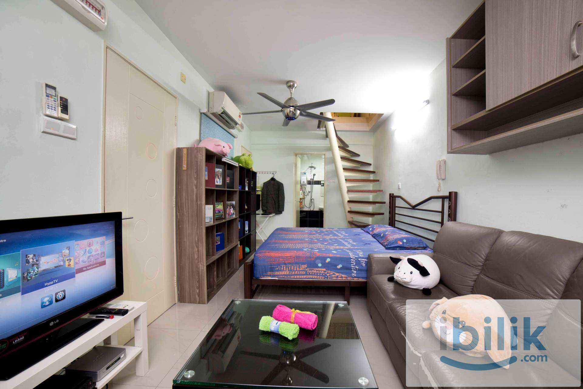 Master Room in Bandar Sunway - Image 1