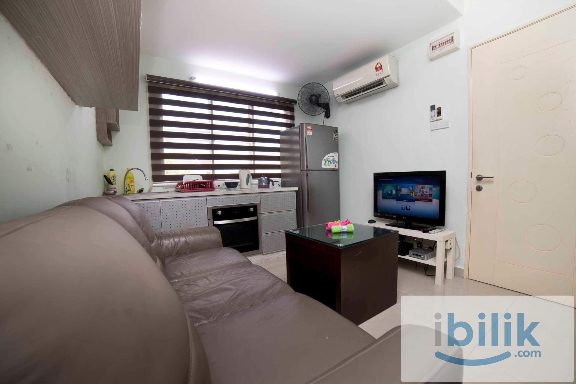 Master Room in Bandar Sunway - Image 4