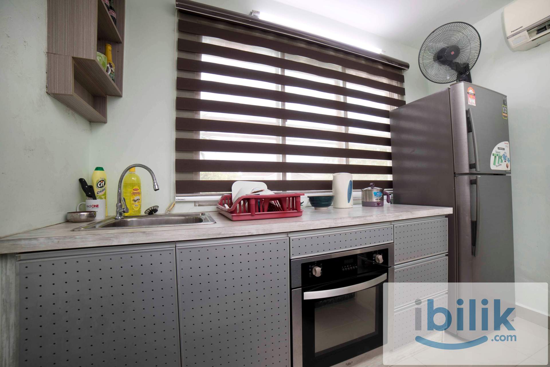 Master Room at PJS 7 Bandar Sunway - Image 2