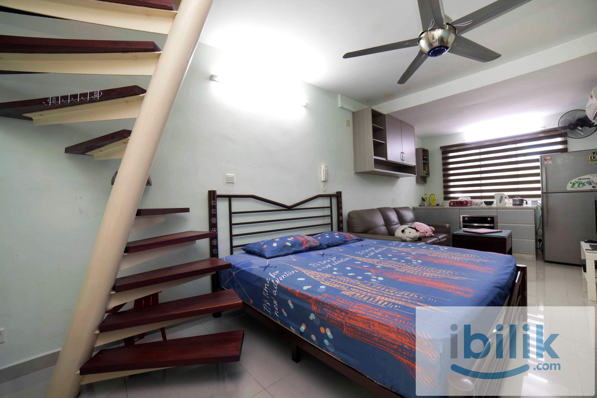 Master Room for rent @ PJS 7 Bandar Sunway - Image 1