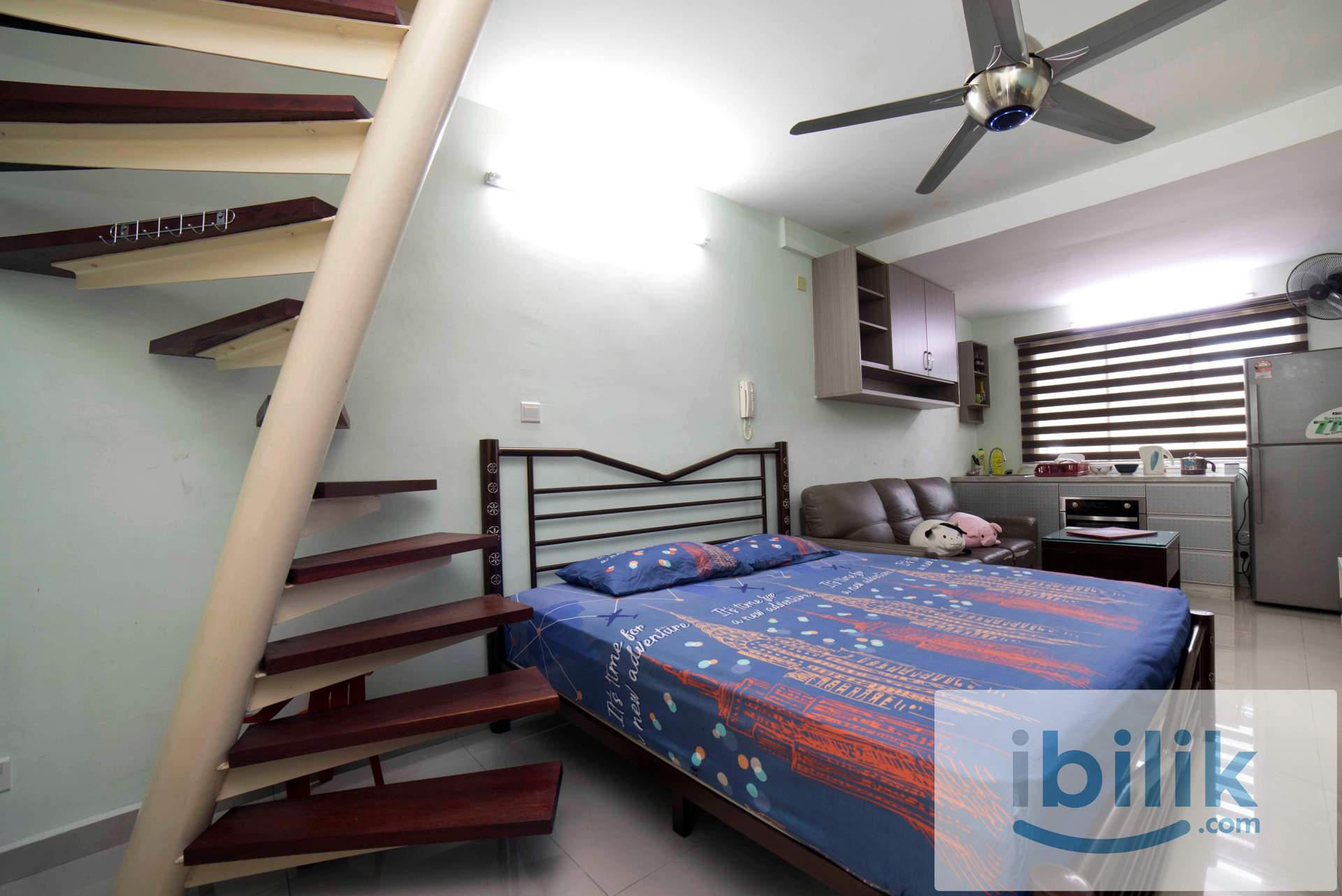 Master Room for Rent in PJS7 Bandar Sunway - Image 1