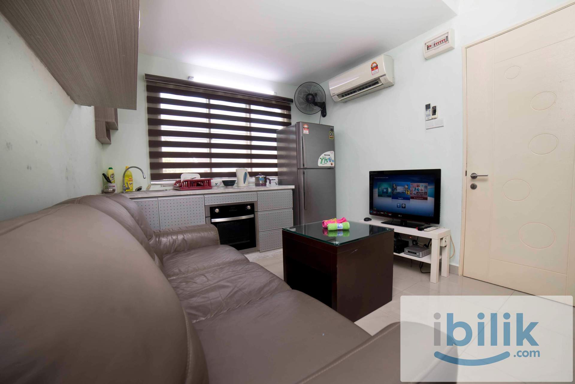 Master Room For Rent In PJS7 Bandar Sunway - Image 4