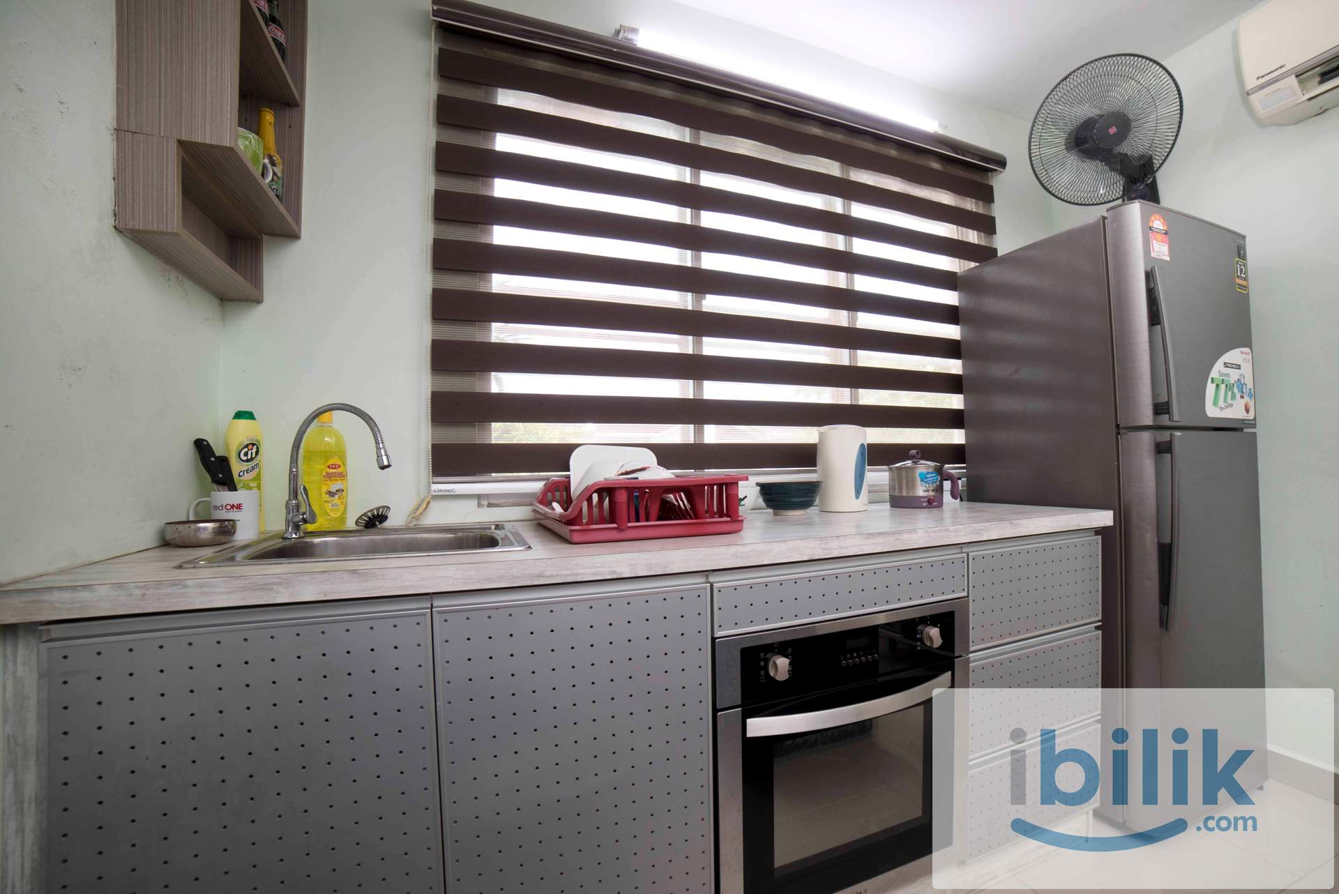Master Room For Rent, PJS7 Bandar Sunway  - Image 1