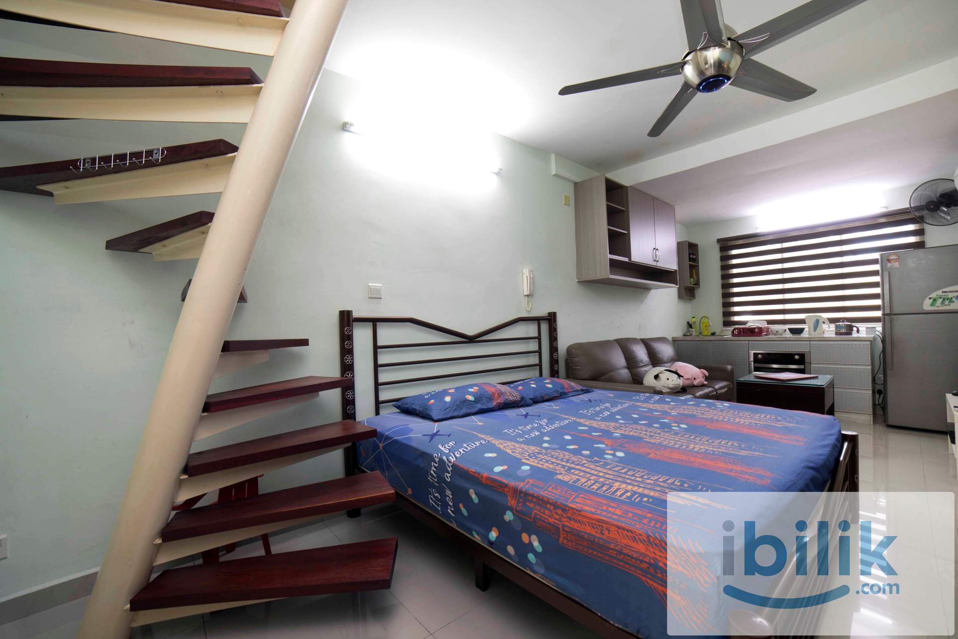 Master Room For Rent, PJS7 Bandar Sunway  - Image 2