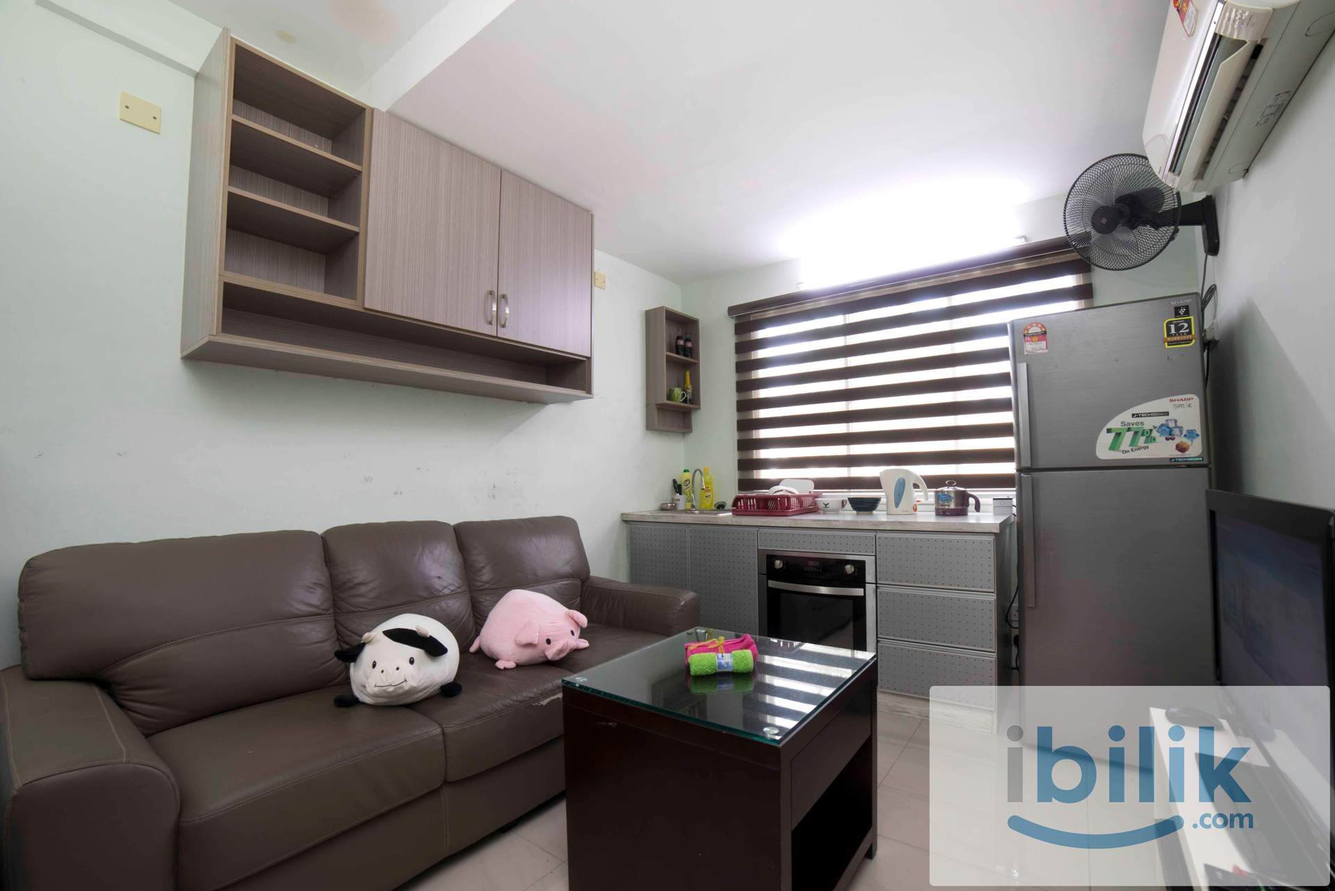 Master Room For Rent, PJS7 Bandar Sunway  - Image 4