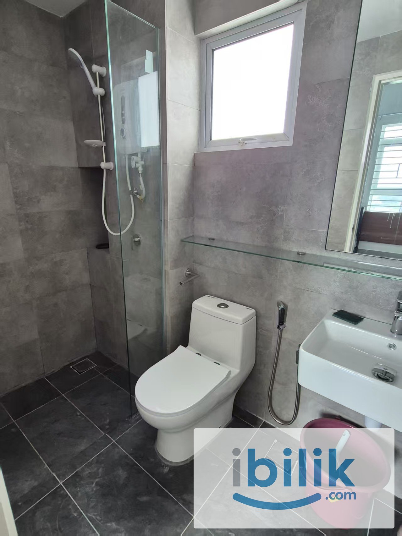 High Floor Unit - Image 2
