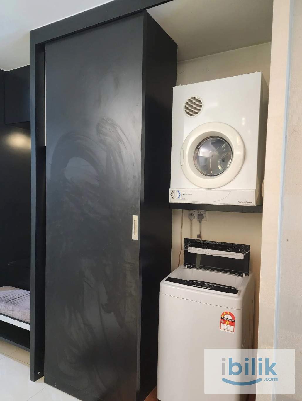 Master room - Image 7
