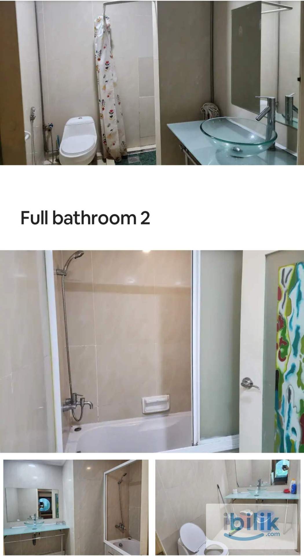Master room - Image 8