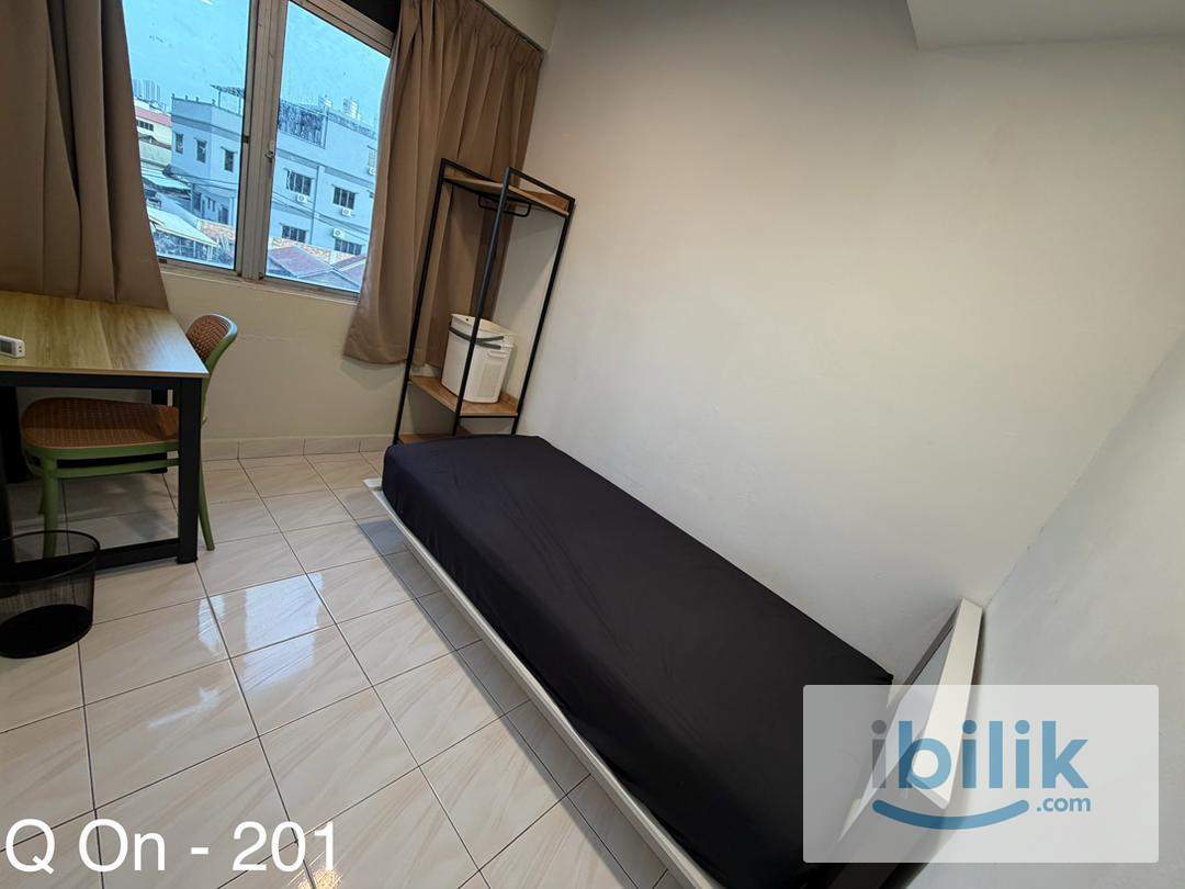Seri Kembangan [Attach Private Bathroom] Last 3 Units!  - Image 1