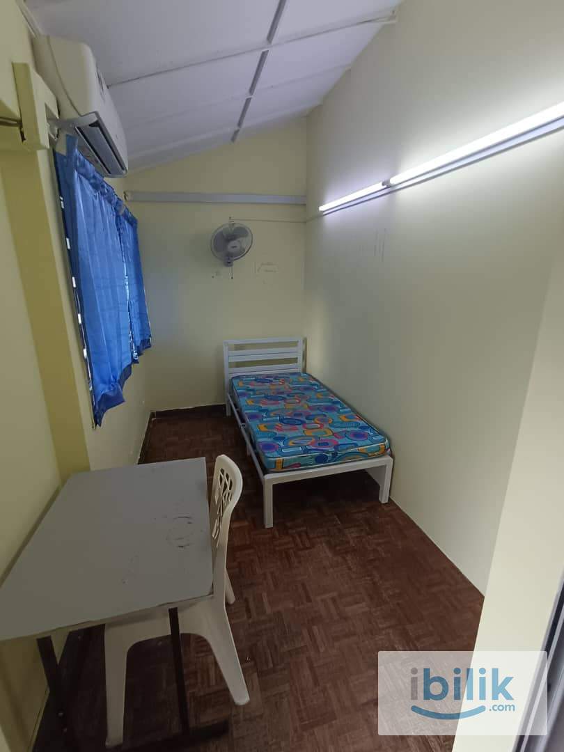 Cheras Single Room[Rebate 20%] - Image 1