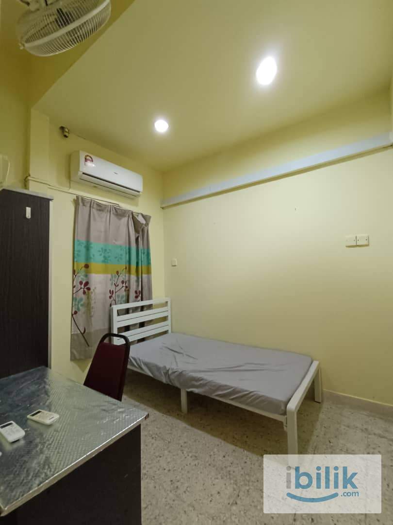[Zero Deposit] Ready Move In - Image 1