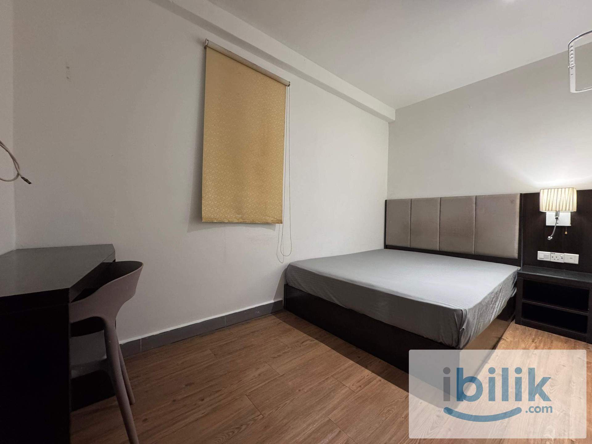 KL[Fully Furnished] Near MRT - Image 1