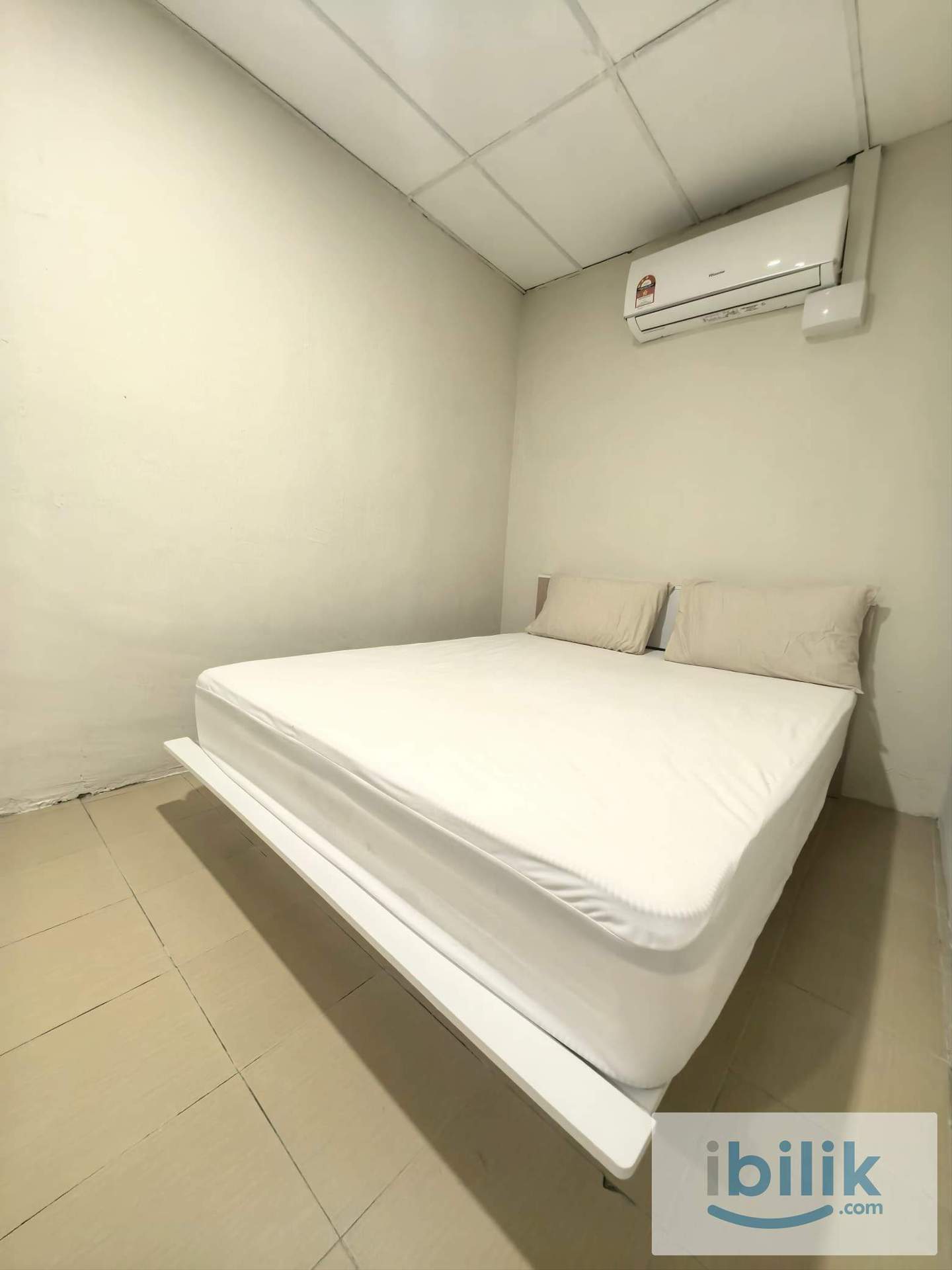 Discount 30% Impian Brickfield  - Image 1