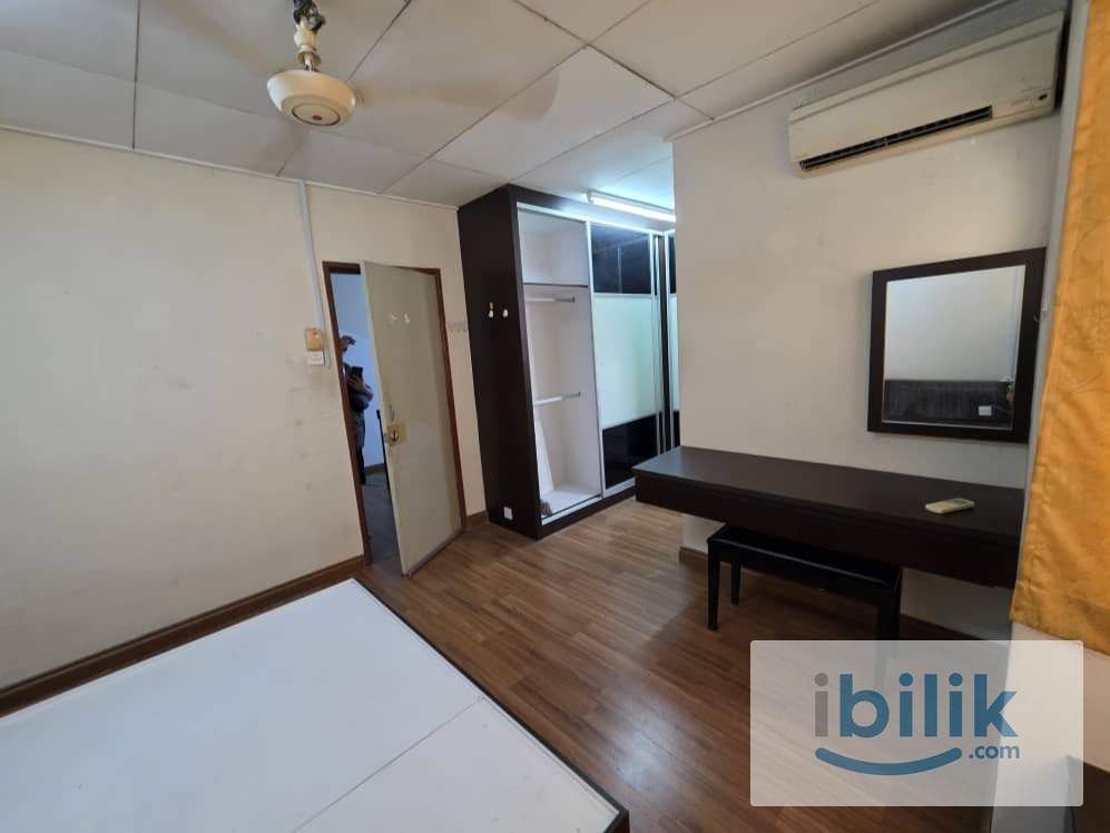 🛏️Master Room🛏️ Puchong Ready Move In - Image 1
