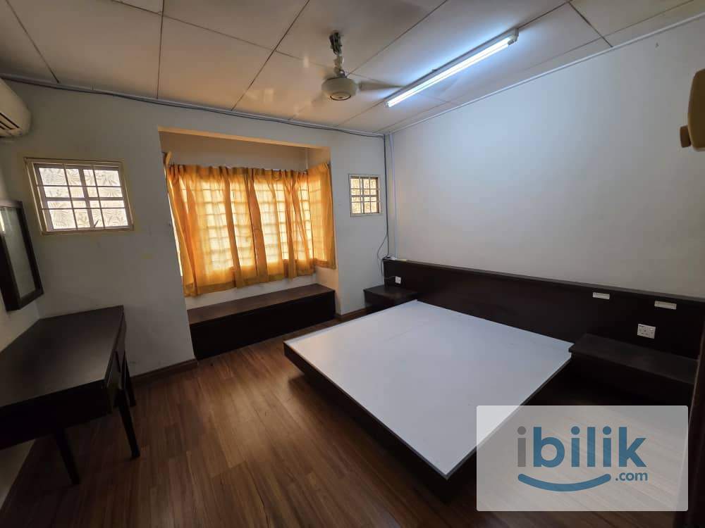 🛏️Master Room🛏️ Puchong Ready Move In - Image 2