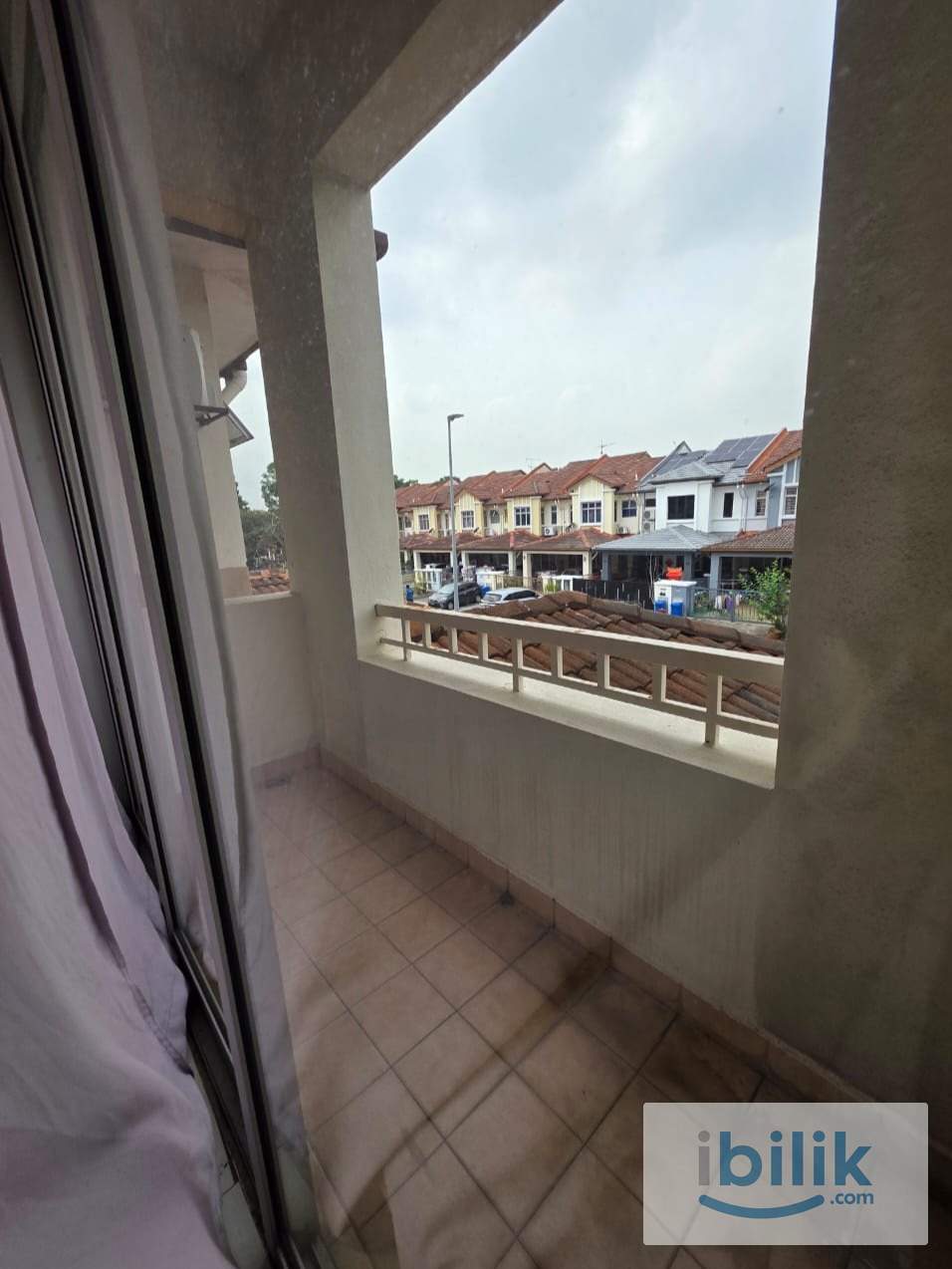 Sri Petaling [Balcony Nice View] Limited Unit!  - Image 2