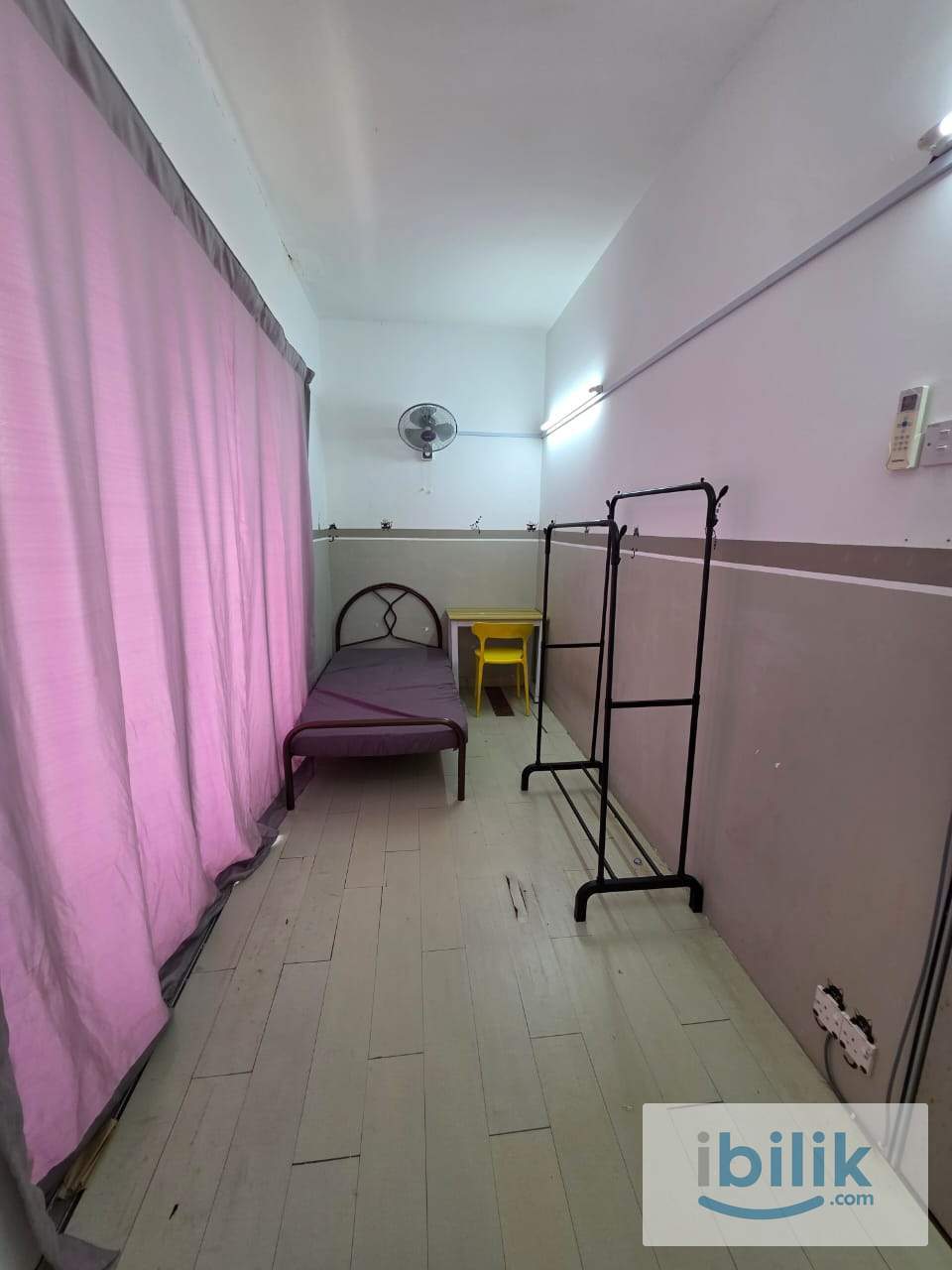 Sri Petaling [Balcony Nice View] Limited Unit!  - Image 1