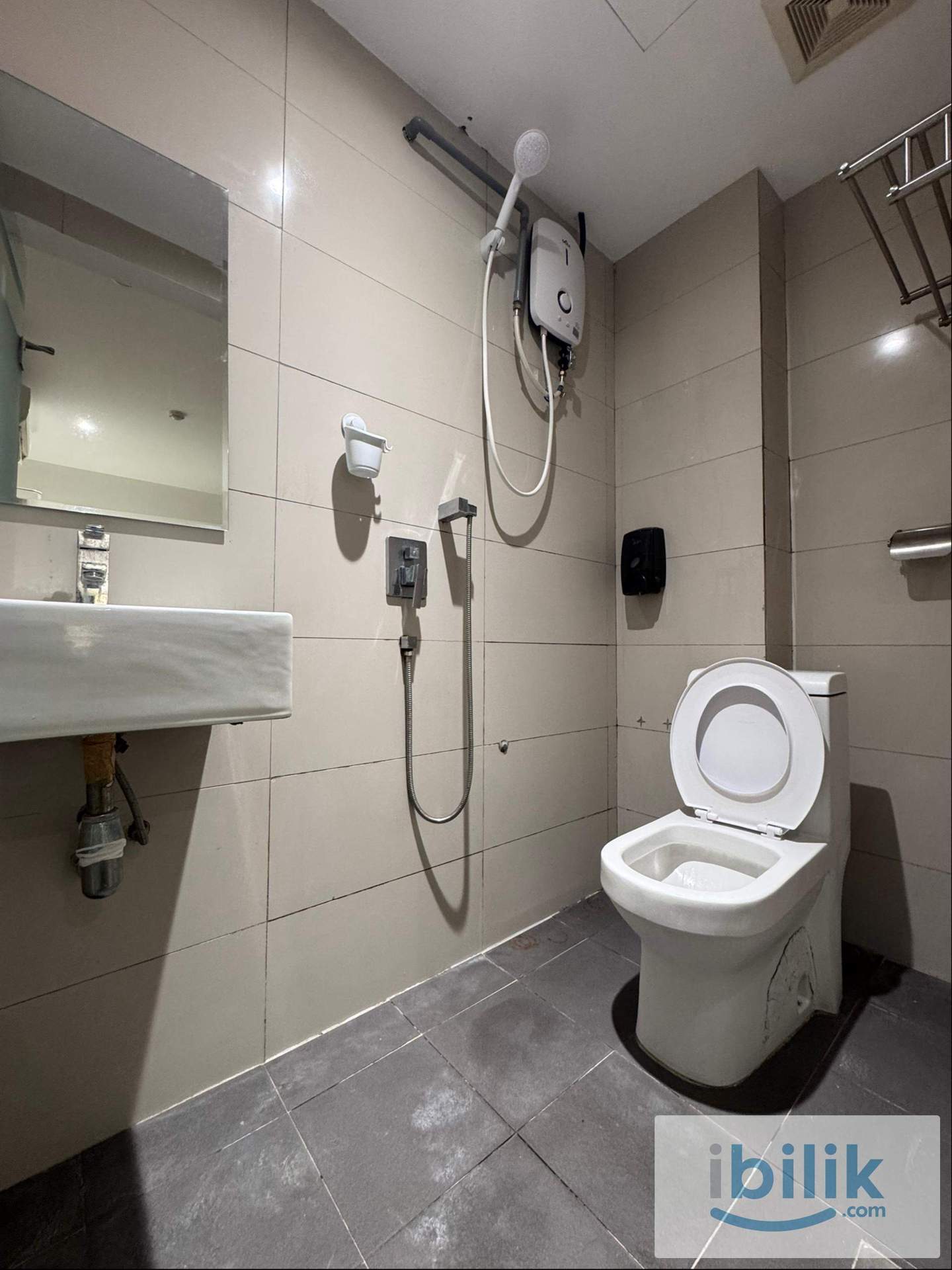 Kuala Lumpur @Couple Room for 2 Persons - Image 2